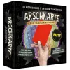 PEGASUS Arschkarte - Chi la prende perde? gioco di carte party edition