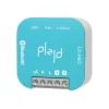 Plejd DIM-01 modulo dimmer wireless – Bluetooth Mesh, 300VA, 230V