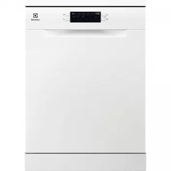 Electrolux E52SE100SW Lavastoviglie a libera installazione, 60 cm