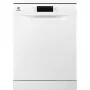 Electrolux E52SE100SW Lavastoviglie a libera installazione, 60 cm