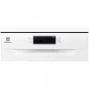 Electrolux E52SE100SW Lavastoviglie a libera installazione, 60 cm