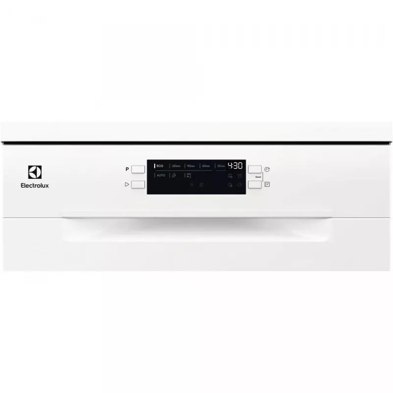 Electrolux E52SE100SW Lavastoviglie a libera installazione, 60 cm