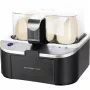 Emerio cuociuova per 6 uova, 350 W, nero