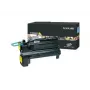 Lexmark C792X2YG cartuccia toner gialla ad altissimo rendimento