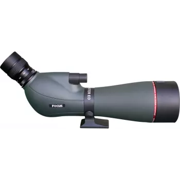 Cannocchiale Focus SP14 16-48X65 ED