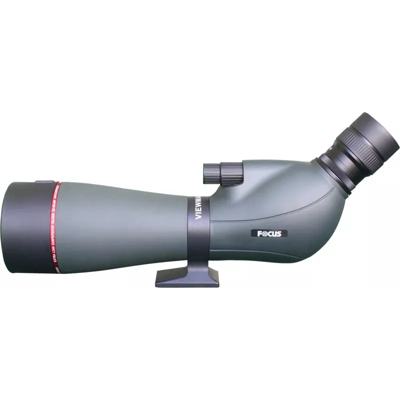 Cannocchiale Focus SP14 16-48X65 ED