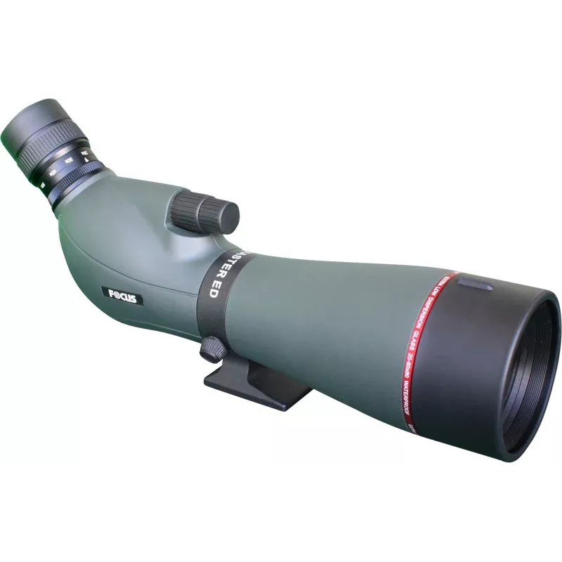 Cannocchiale Focus SP14 16-48X65 ED