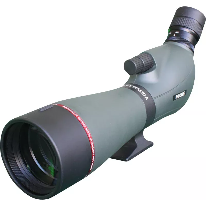 Cannocchiale Focus SP14 16-48X65 ED
