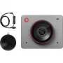 Webcam OBSBOT Meet 2 Combo Space Grey 4K AI con supporto magnetico, mini treppiede e custodia