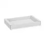 VALUE cassetto sottotavolo medium 420x470 mm bianco
