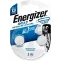 Energizer CR2025 Batterie a bottone al litio, 3 V, confezione da 2