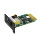 ABB PowerValue 11 RT 1-3kVA WebPro scheda di gestione di rete SNMP per UPS