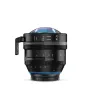 Irix obiettivo Cine 11mm T4.3 Canon EF metrico