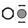 Irix Edge IFH-100-PRO portafiltri 100mm con slot CPL integrato