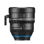 Obiettivo Irix Cine 30mm T1.5 Sony E (marcature imperiali)