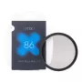 Irix Edge MMS Black Mist 1/8 SR Filtro magnetico 82mm