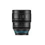 Obiettivo cinema Irix Cine 65mm T1.5 Sony E-Mount (metrico)