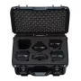 Irix Cine Explorers Set Kit obiettivi cinematografici per Sony E, metrico [ICEPS-SE-M]