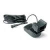 Garmin Transom Mount Intelliducer con NMEA 2000 – sensore di profondità, velocità e temperatura dell'acqua