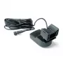 Garmin Transom Mount Intelliducer con NMEA 2000 – sensore di profondità, velocità e temperatura dell'acqua