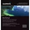 Garmin Navionics+ HXEU050R-g3 carta nautica Golfo di Finlandia e Golfo di Riga, scheda microSD