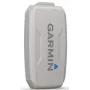 Custodia protettiva Garmin per ecoscandaglio STRIKER Vivid 4cv – nero, copertura snap-on su misura