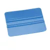 Squeegee in silicone multiuso BRADY con gancio a ventosa, 25,4 cm, bianco/grigio