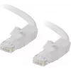 Cavo patch Ethernet Cables To Go 2 m Cat6 snagless UTP PVC bianco