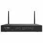 Firewall next-generation SonicWall TZ Series Gen 8 TZ 380 - alta disponibilità - 1GbE, 2.5GbE, 5GbE - desktop
