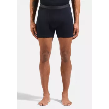 Boxer shorts Odlo Merino 160 Active - nero - taglia M