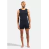 Boxer shorts Odlo Merino 160 Active - nero - taglia M