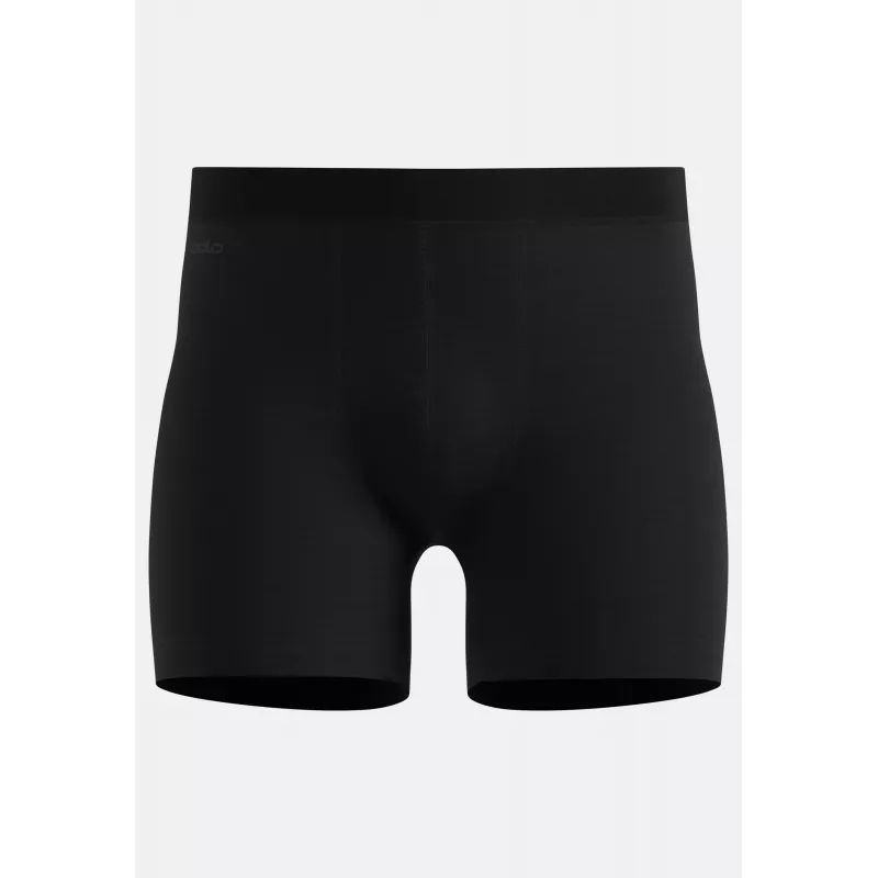 Boxer shorts Odlo Merino 160 Active - nero - taglia M