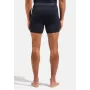 Boxer termici ODLO Merino 160 uomo - nero, XXL