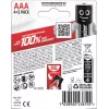 Energizer Max Batterie alcaline AAA, 1,5 V, confezione da 6 (4+2)