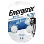 Energizer CR2016 Batteria a bottone al litio 3V, confezione da 2