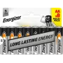 Energizer Everyday batterie alcaline AA/LR6 (DHP8)