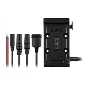 Garmin supporto moto per zumo 590LM & 595LM con cavo di alimentazione nudo