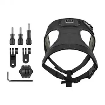Garmin VIRB X supporto per pettorina cane, piccolo