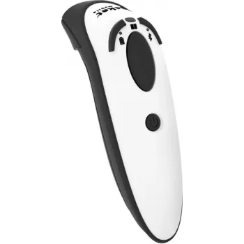 Socket Mobile DuraScan D740 scanner per codici a barre con base di ricarica