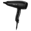 Valera Swiss Light SL 3200 asciugacapelli nero 1800 W Ionic Cool Shot 2 bocchette concentratrici