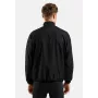 Odlo Essential Light giacca da running uomo nero M