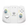 NYXI Hyperion 3 Switch 2 Joy-Pad, effetto Hall - bianco
