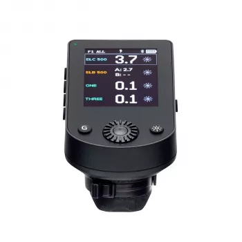 Elinchrom Transmitter Pro X per Canon