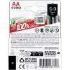 Energizer Max batterie alcaline AA, 1,5 V, confezione da 6 (4+2)