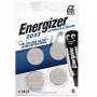 Energizer CR2032 3V batteria a bottone al litio, 4 pz.