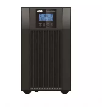 ABB PowerValue 11 T G2 1KVA UPS online tower