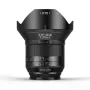 Irix 15mm f/2.4 Blackstone obiettivo per Nikon F