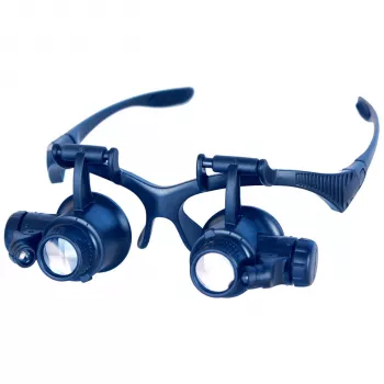 Discovery Crafts DGL 50 lenti d'ingrandimento