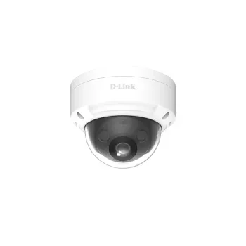 D-Link BCD-P01 telecamera di rete dome esterna 2 megapixel H.265