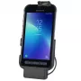 RAM MOUNTS EZ-Roll'r Dock alimentato per Samsung Galaxy XCover FieldPro